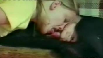 Free Bestiality with Intense Pounding
